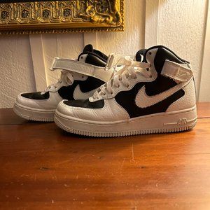 Nike Wmns Air Force 1 Mid '07 "Every 1" Size 8